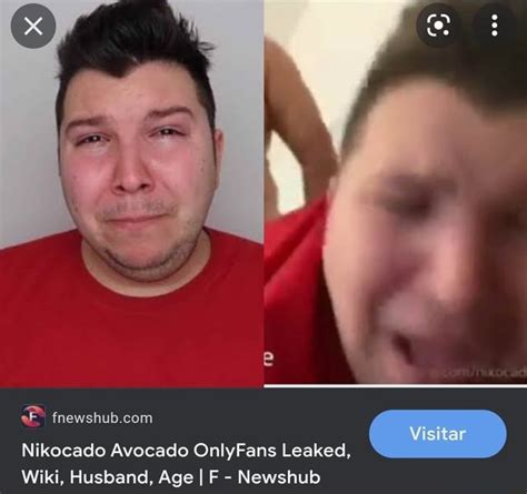 nickacado avacado only fans|Nikocado Avocado fans surprised to learn of his OnlyFans。